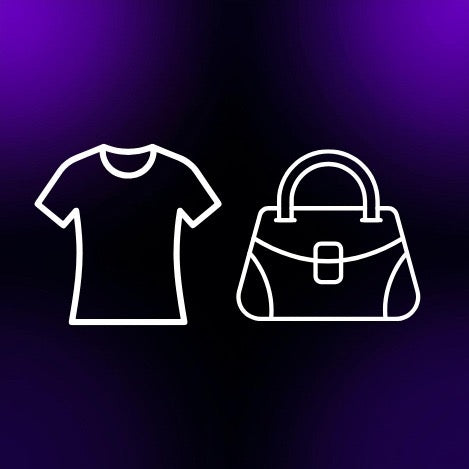Clothing & Bag Vendor Bundle