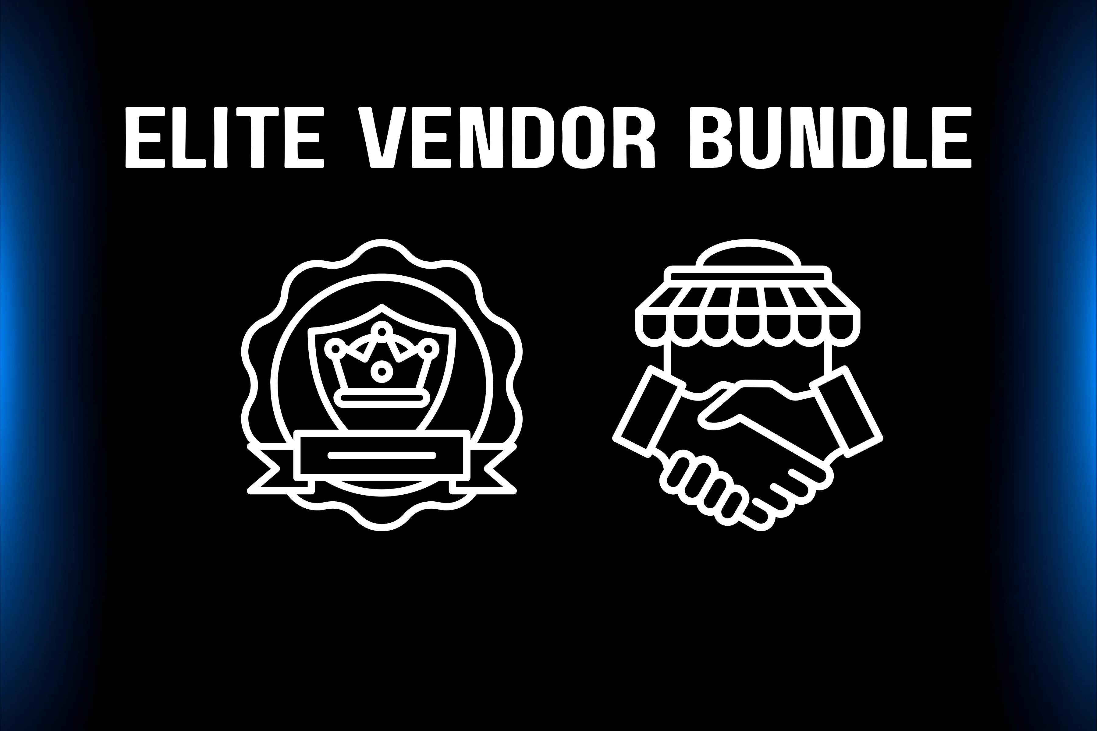 Elite Vendor Bundle