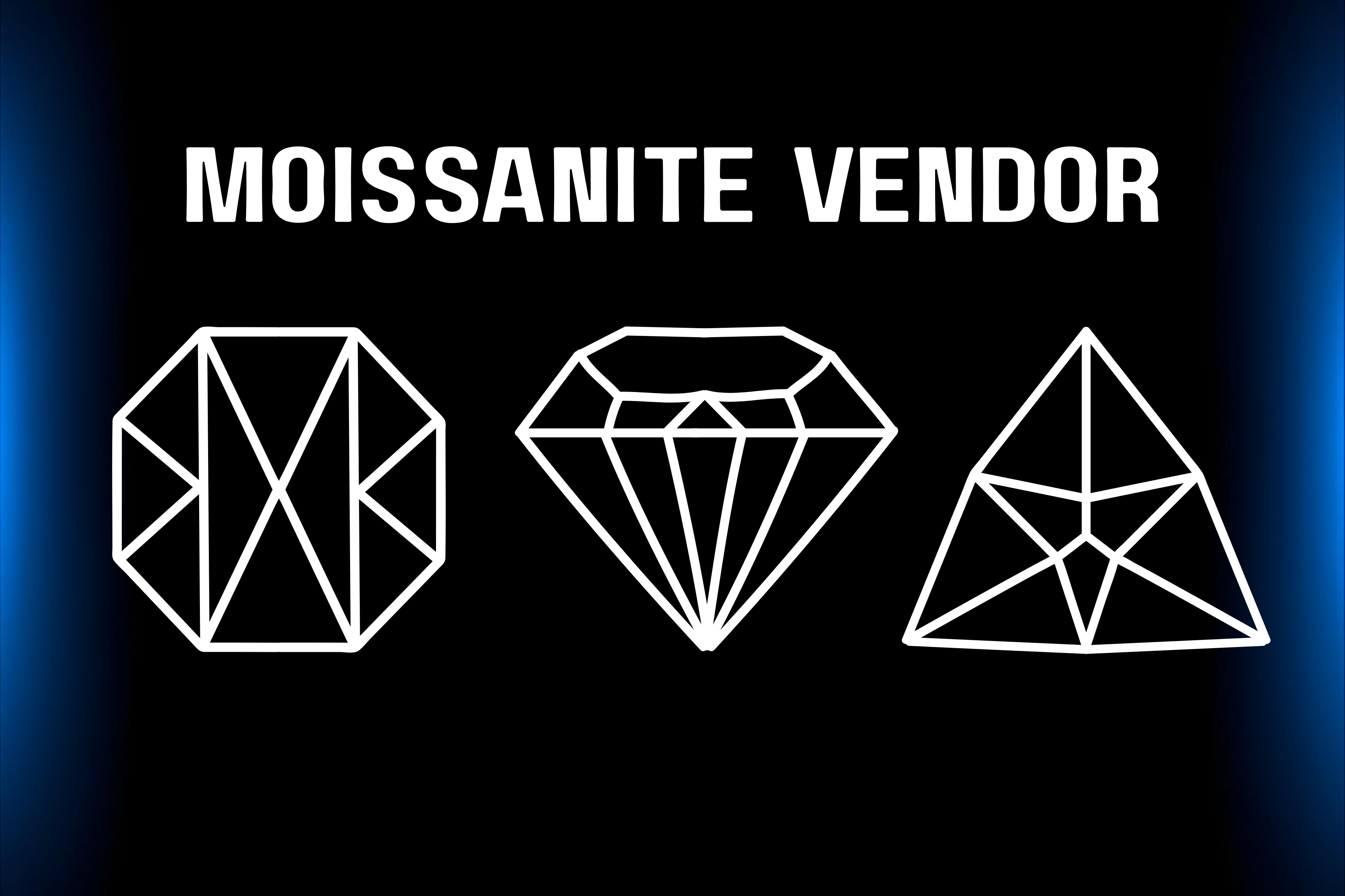 Moissanite Vendor