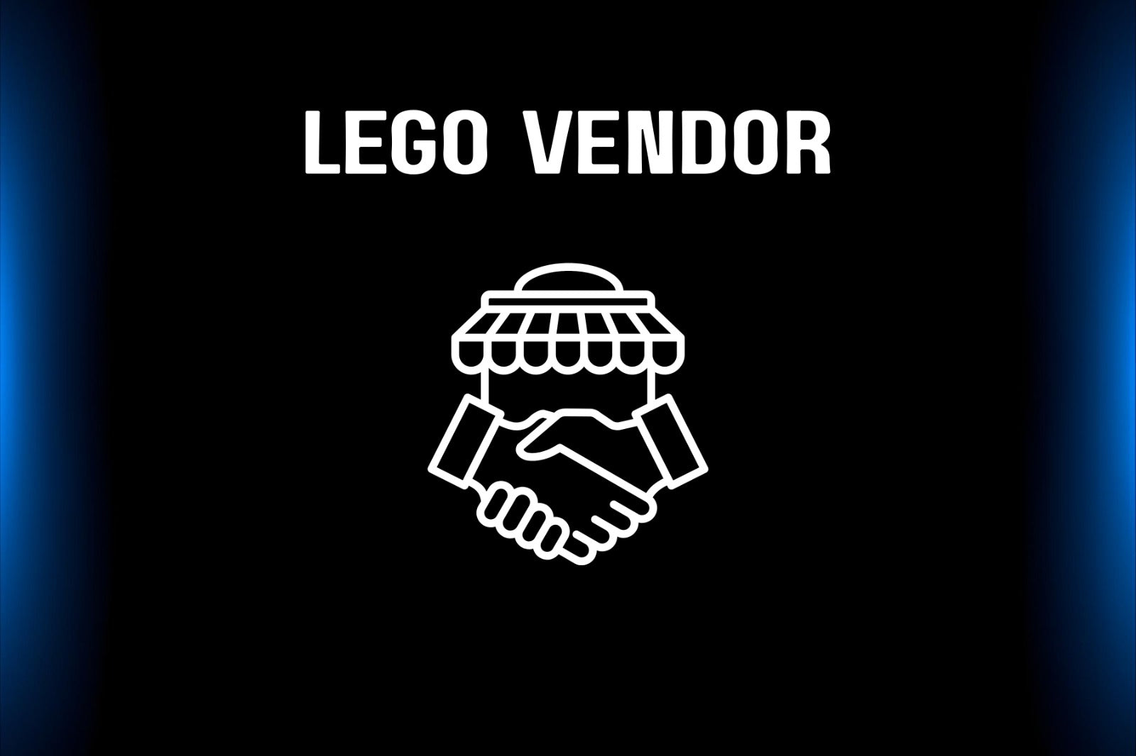 Lego Vendor