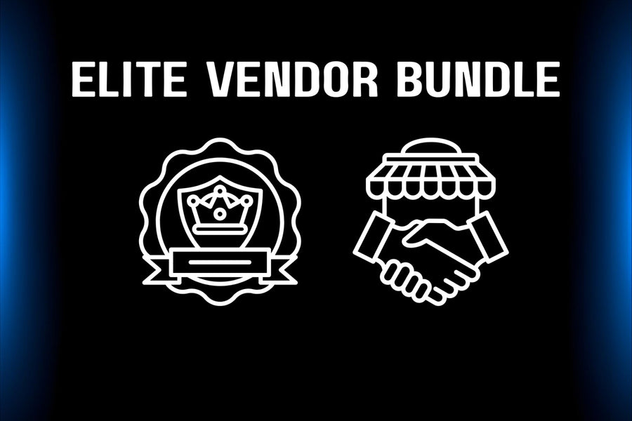 Elite Vendor Bundle