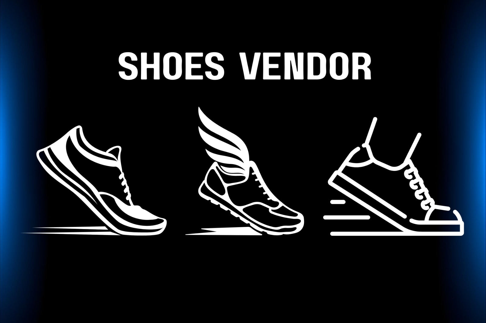 Shoes Vendor