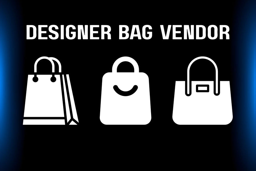 Designer Bag Vendor