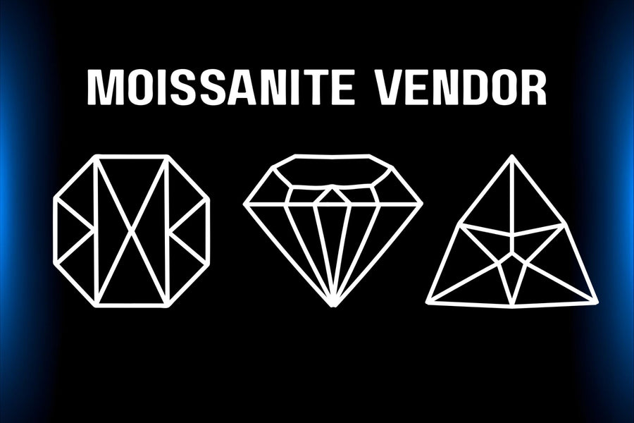 Moissanite Vendor