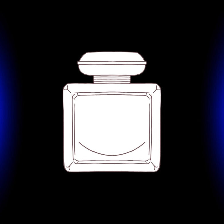 Cologne Vendor + Receipt