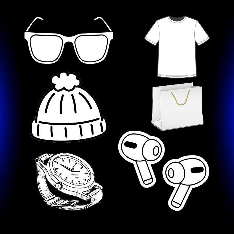 “All” Vendors In One Bundle