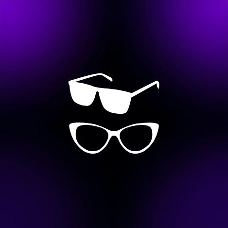 Designer Glasses + Mettaa Glasses Bundle