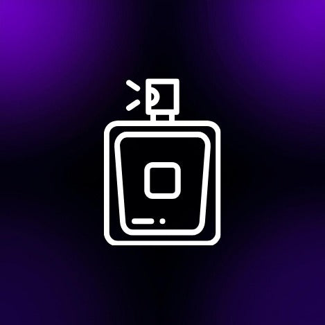 Cologne Vendor + Receipt